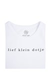 Rompertje klein dotje maat 62/68