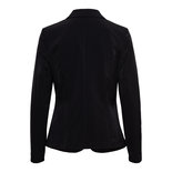 Phileine Blazer Black