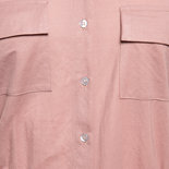 Lino Dress van &CO