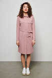 Lino Dress van &CO