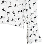 Aaf Top Flamingo