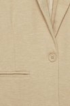 BYRIZETTA BLAZER LONG -