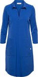 Pleun Dress Kobalt van &CO