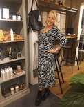 BYILKA DRESS -