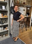 midi rok Joella