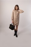 Rebelz jurk Frances