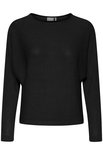 B.Young-Bysif pullover zwart