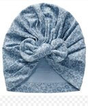 Noppies Hat lusaka blue