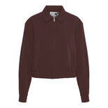 &CO Paloma jasje travel bruin