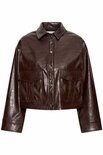 B.Young  Dania jacket  chocolade
