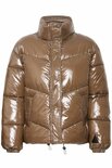B.Young Bybinia jacket walnut