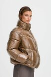 B.Young Bybinia jacket walnut