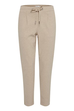 BYRIZETTA PANTS W DECO -