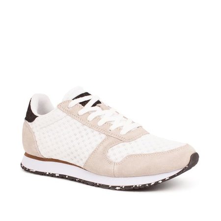 Woden Ydun Suede Mesh II