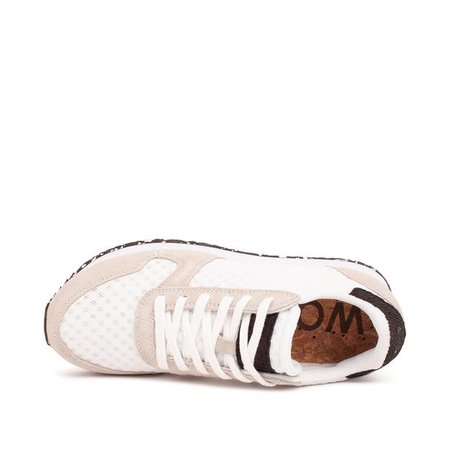 Woden Ydun Suede Mesh II