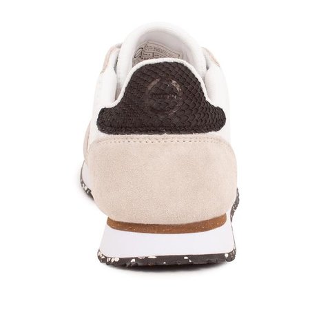 Woden Ydun Suede Mesh II