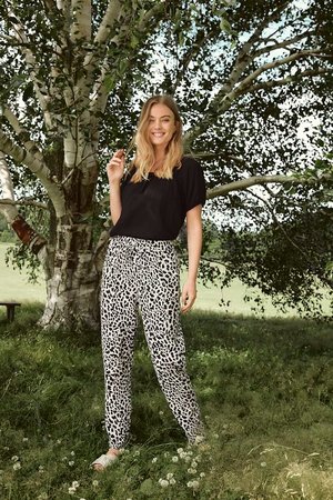 B.Young-Joella pants