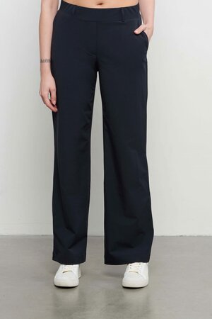 &CO Patrice travel navy