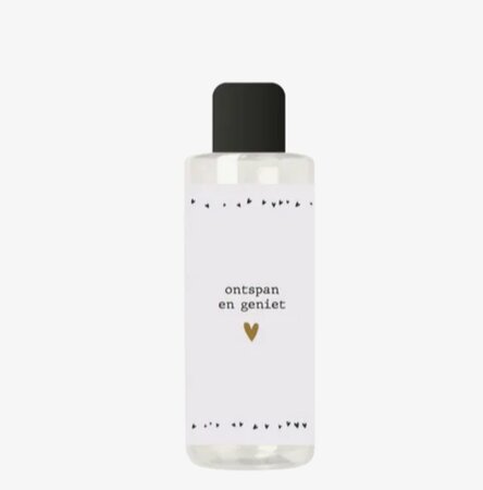 Zusss body wash 500ml