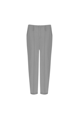 C&S Nola pants grijs