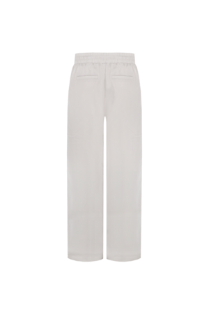 C&S Boulogne pants sand 