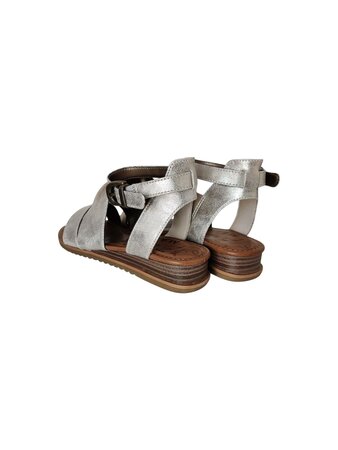 Blowfish Balana sandaal  goud