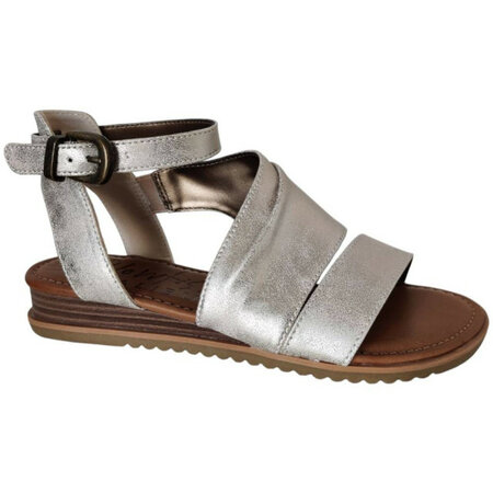 Blowfish Balana sandaal  goud