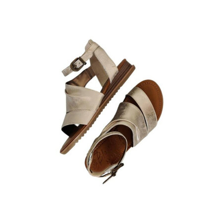 Blowfish Balana sandaal  goud