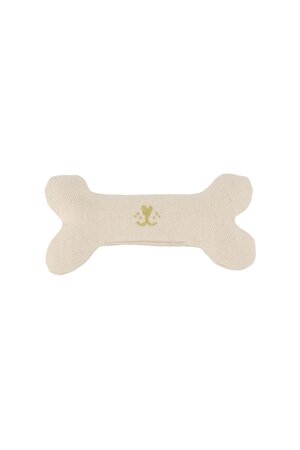 Zusss hondenspeelgoed bot