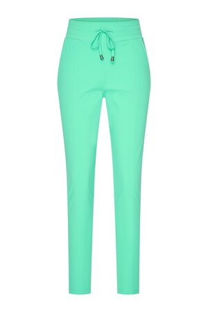 Mi piace Broek skinny Mint leaf