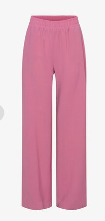 &CO Nelly broek pink