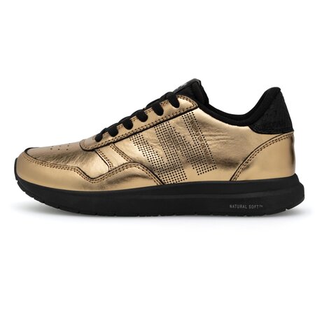 Woden Nicoline  metallic