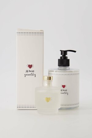 Zusss geurstokjes jij bent geweldig