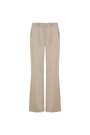C&S Panna Pants  light camel