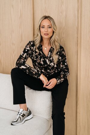 &CO Vayen blouse rock