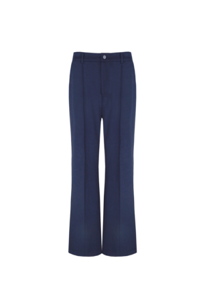 C&S Petra pants midnight blue
