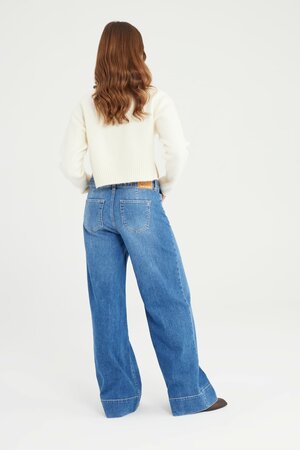 COJ  Layla medium blue