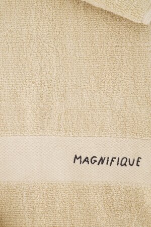 Zusss Keukenset magnifique wit/zand 