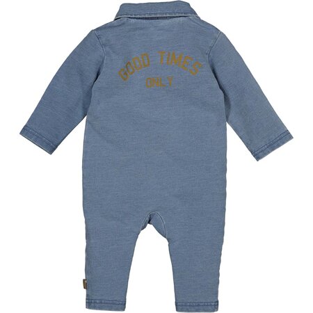 Bess Suite jog denim