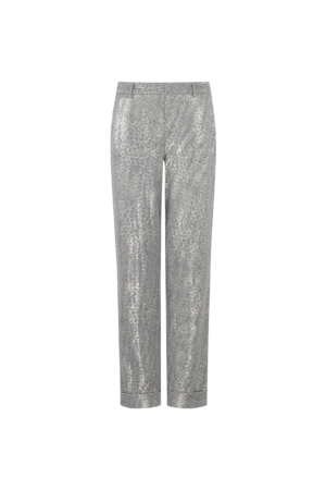 C&S Priscilla Pants  Grey/light cold