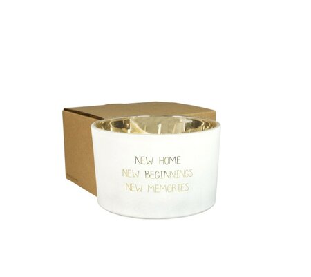 My Flame  sojakaars new home  new beginnings