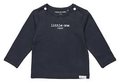 Noppies-U Tee Hester "Charcoal"