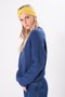 24Colours-Pullover "Blauw"