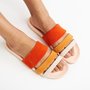 Rollie-Tide Triple Strap Sunset 