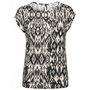 &Co Lilly Ikat Shirt