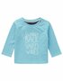 Noppies longsleeve Huambo blauw