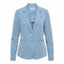 &CO Phileine blazer Ice blue