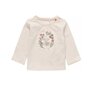 Noppies Laurel long sleeve   zand