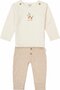 Noppies  Unisex set zand