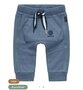 Noppies  Boys pants china blue